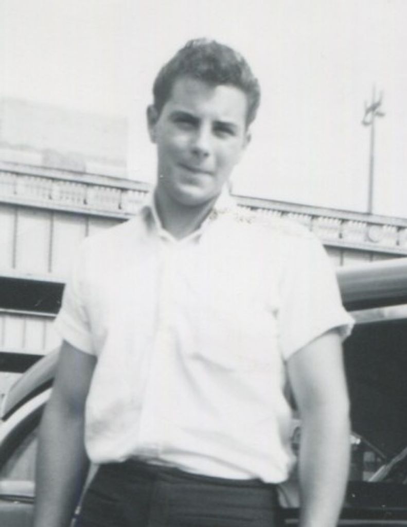 Charles D. Lichtenberger