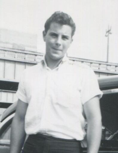 Charles D. Lichtenberger Profile Photo