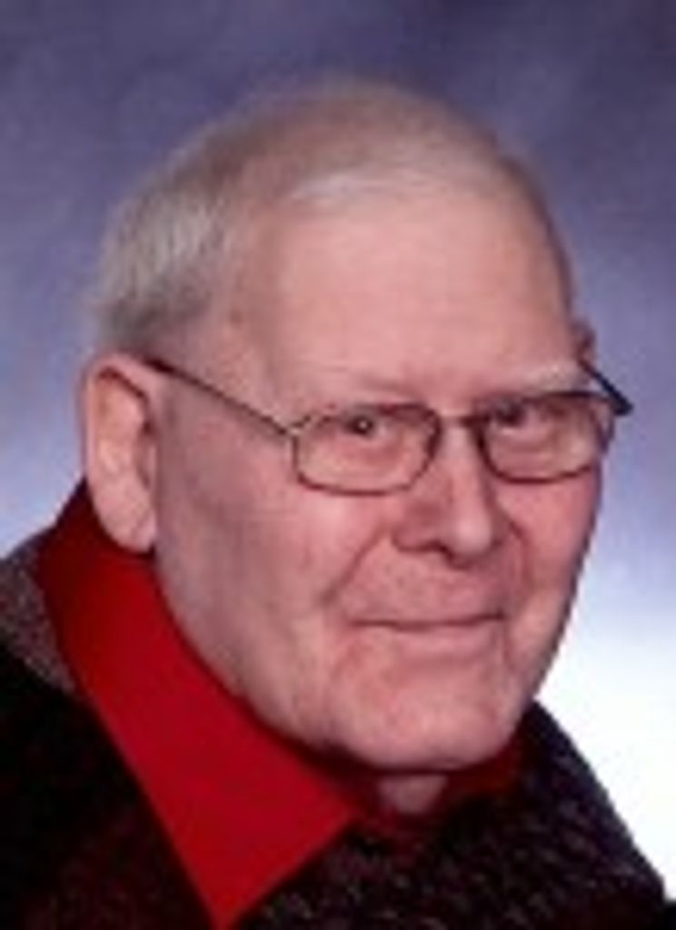 Buck Barnett