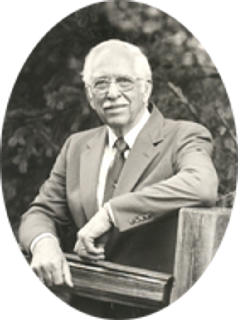 Floyd Woodard