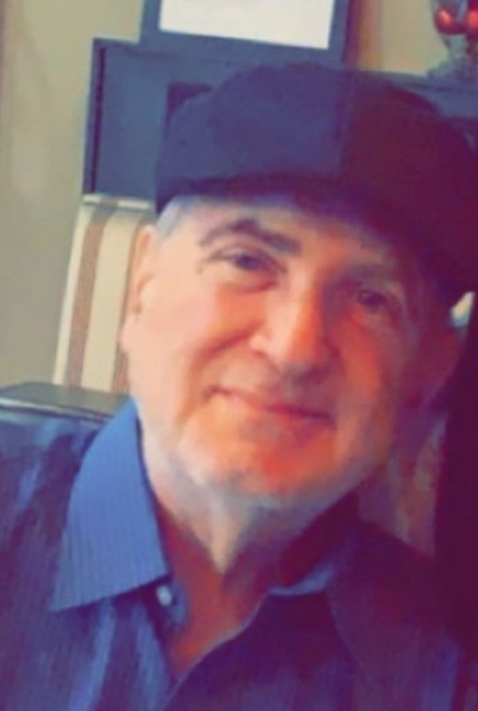 George Angelo Dileo Profile Photo