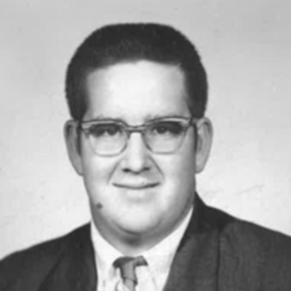 Willard Dale Leffler