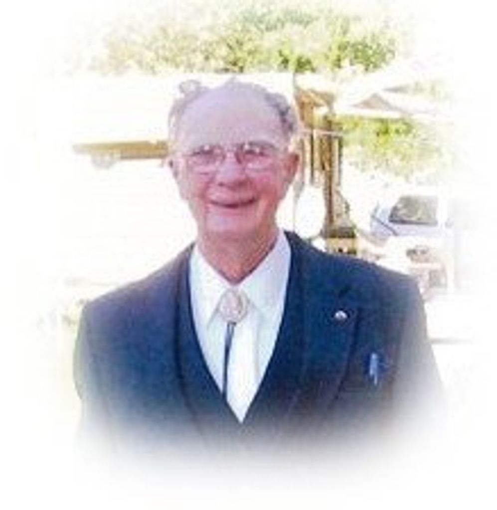 Stanley Edward Kett
