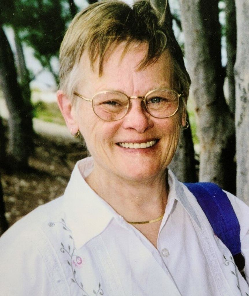 Faith Rohrs Dickinson Profile Photo