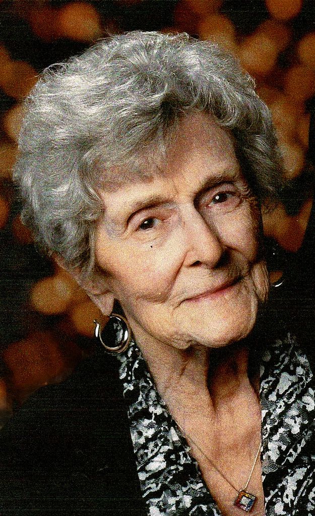 Mary White Beal