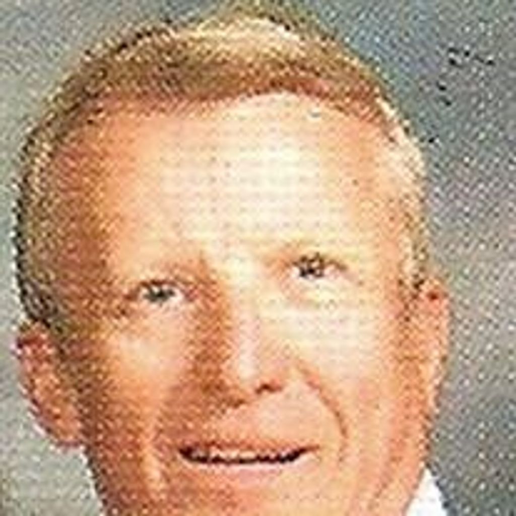 William Carl Winey Profile Photo
