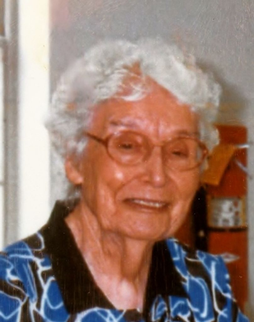Katie Edenfield Lewis Profile Photo
