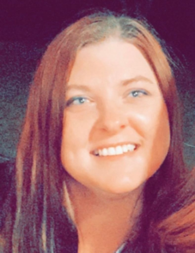Suzanne Marie Pennington