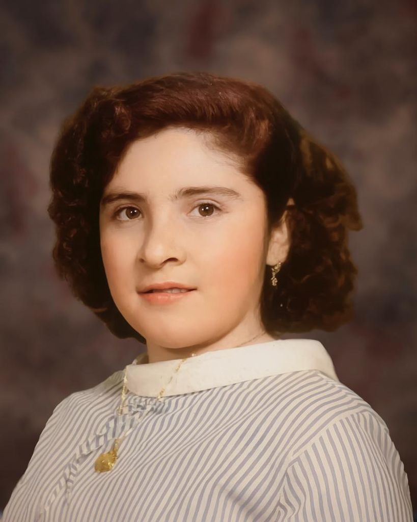 Margarita Andrade Chavez Profile Photo