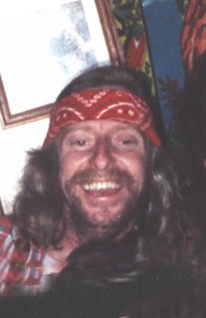 Ronnie Lee Lundy Damron Profile Photo