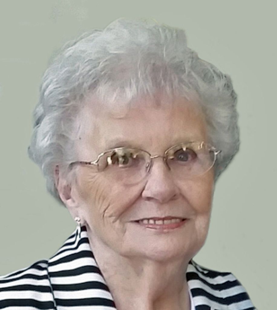 Joanne Gurner Profile Photo