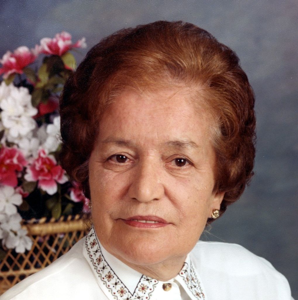 Rose Mckenzie Profile Photo