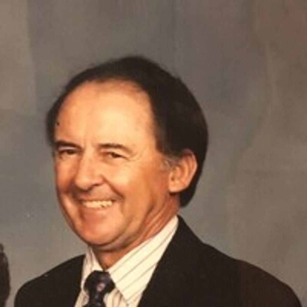 Joel Holloway