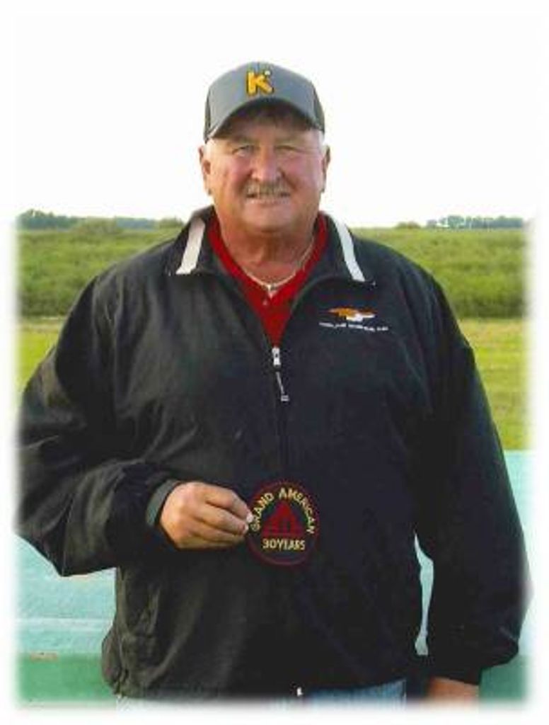 Dennis Vlasak