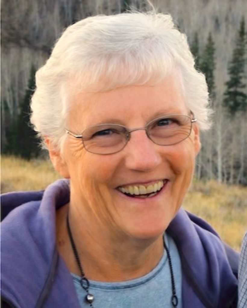 Charlene Greenwall Aldridge Profile Photo