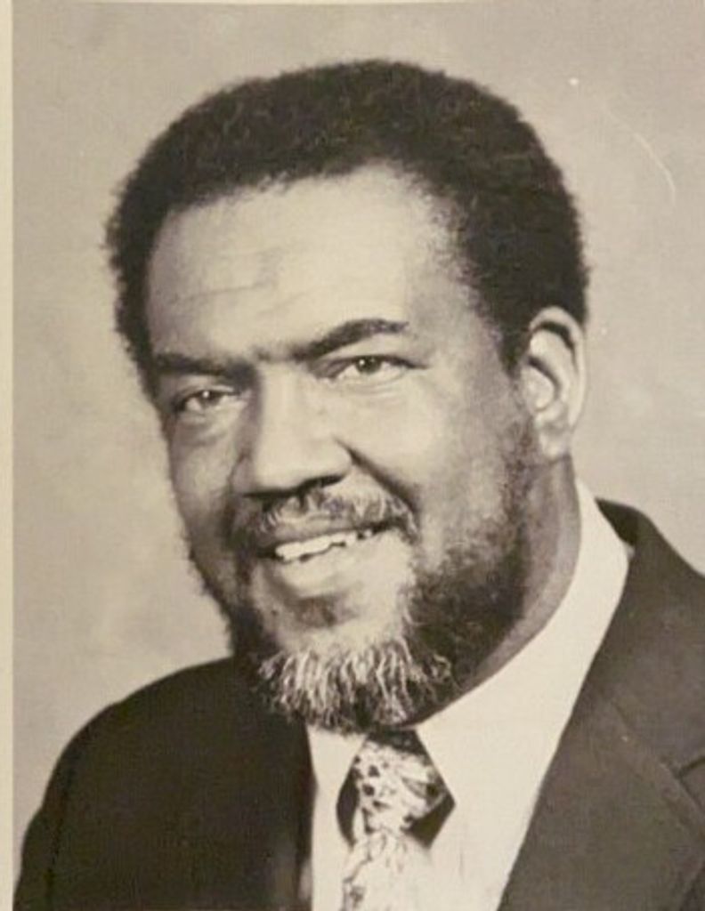 Charles Lincoln Profile Photo