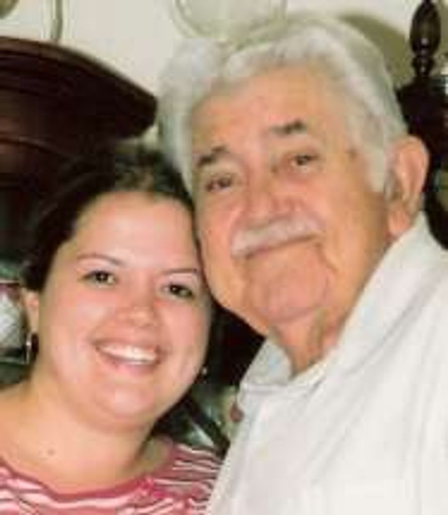 Stanley Glenn Kerr, Sr.