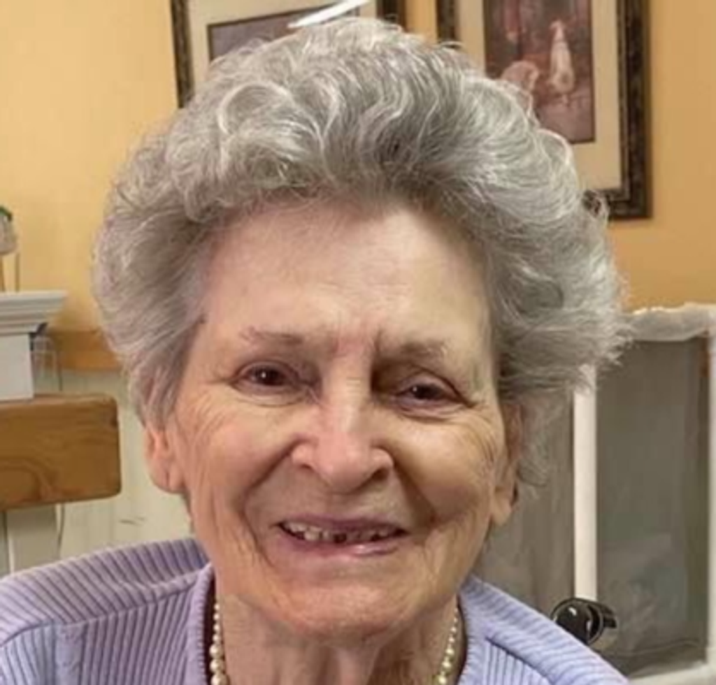 Mary Vincent Fussell Profile Photo