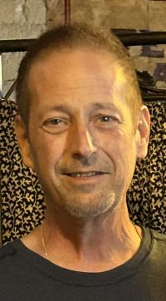 Jr. Richard L. “Rich” Rob