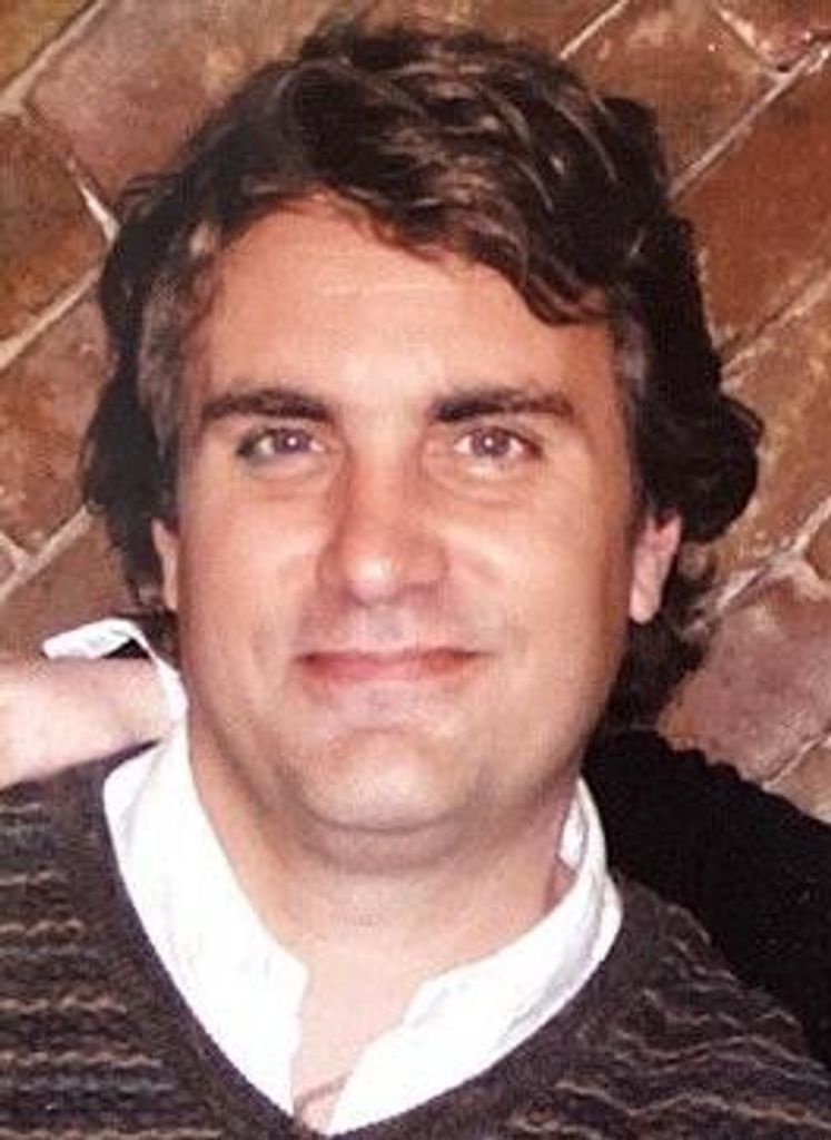 Dennis Carroll Donnelly