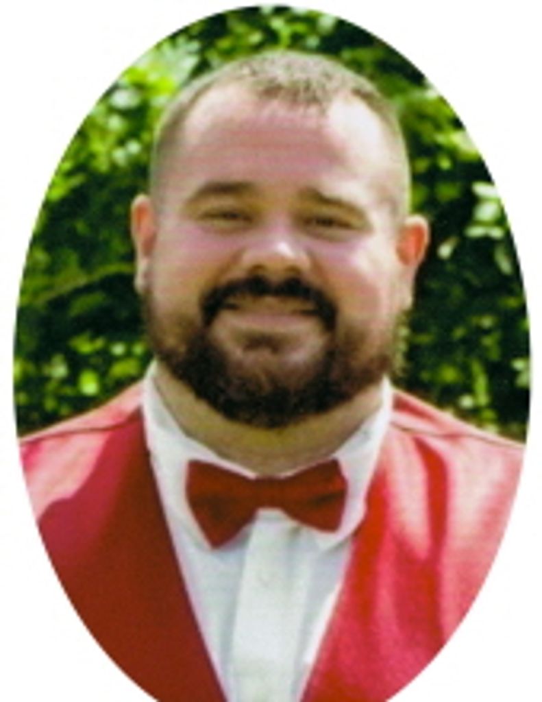 Joshua Richard "Josh" Burnett