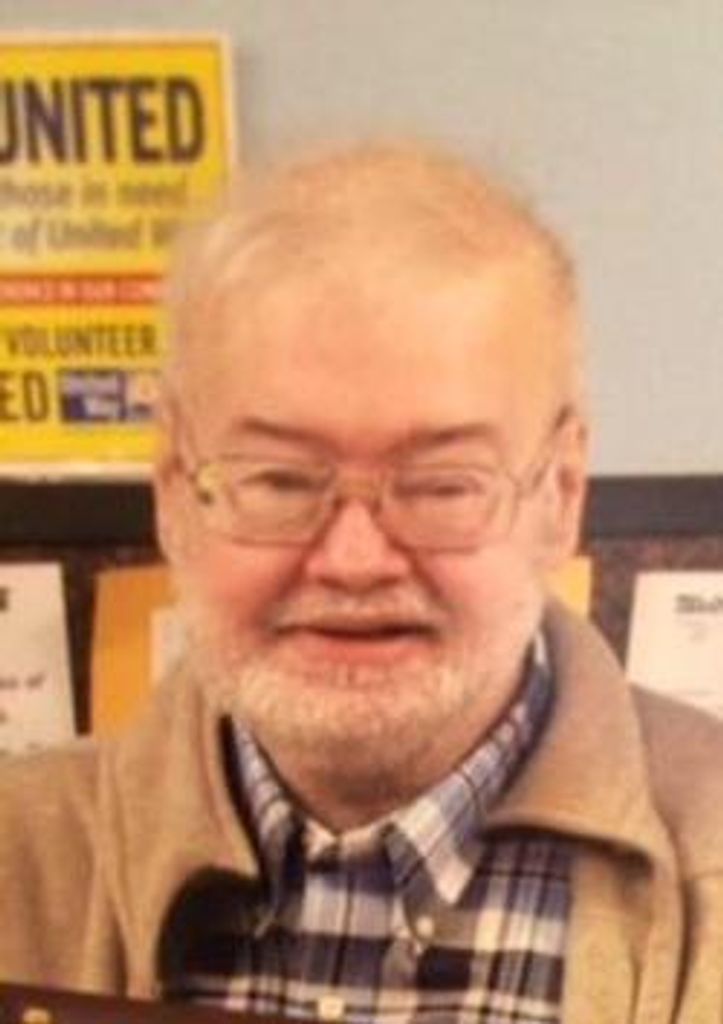 James J. Weber Profile Photo