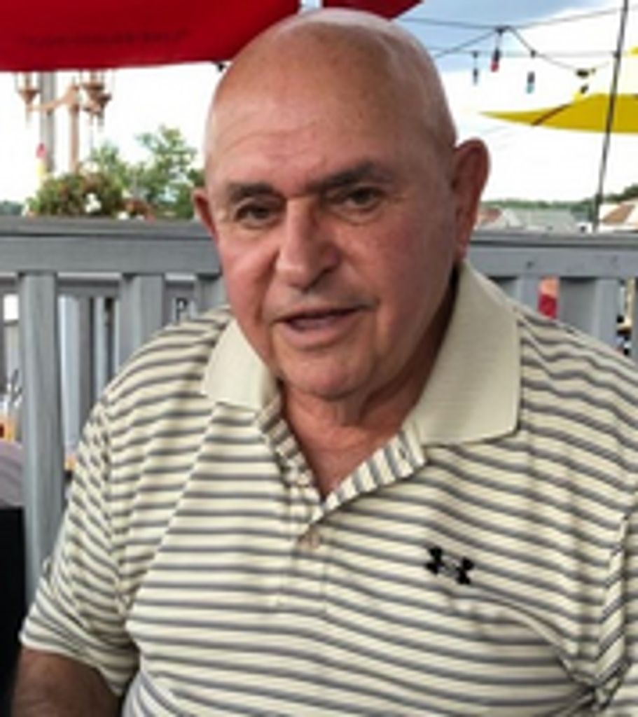 John J. Deshler
