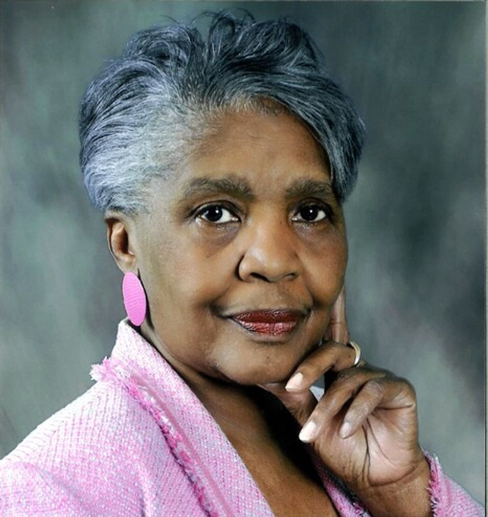 Barbara Jean Rogers Huckaby Clark