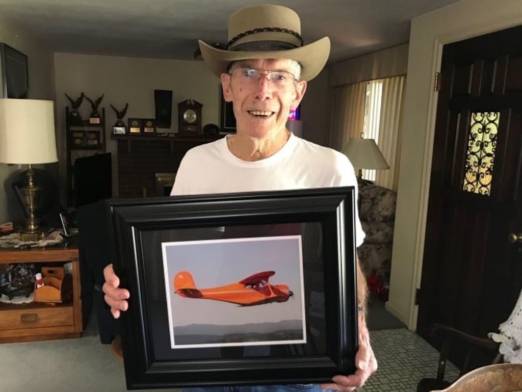 Jack Luther Miller, Lt. Col, Usaf Ret.