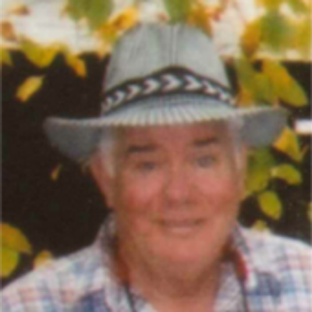 David R. Newton