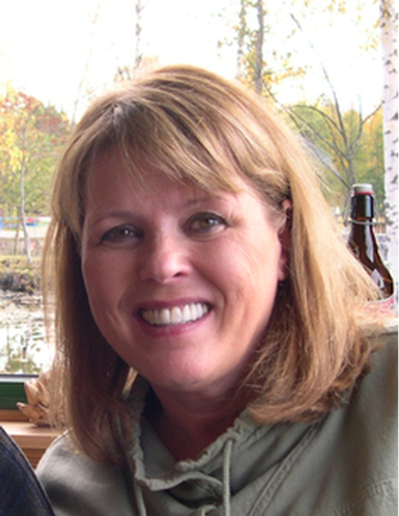 Eivor (Helmegärd) Swan