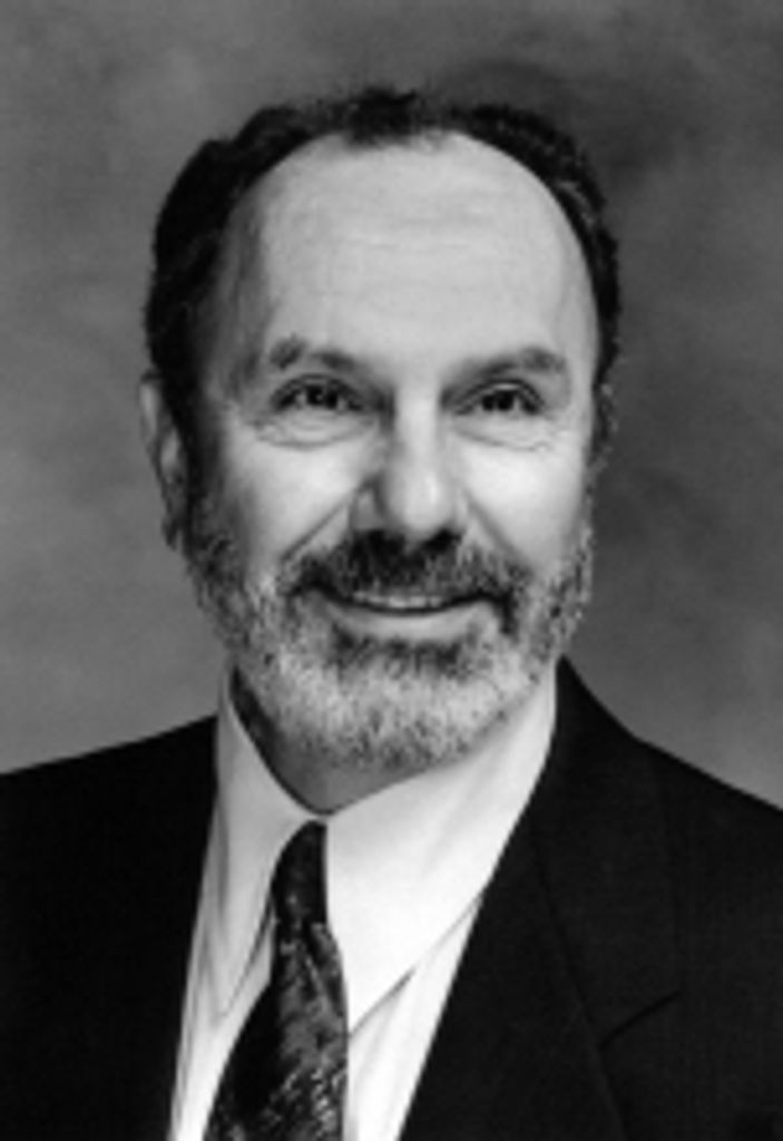 Ronald James Mr. Mickel