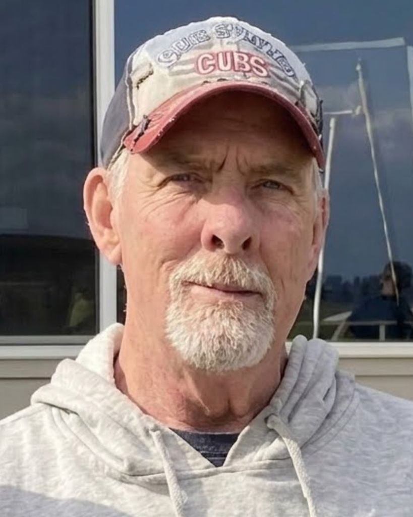 Russ Saathoff Profile Photo