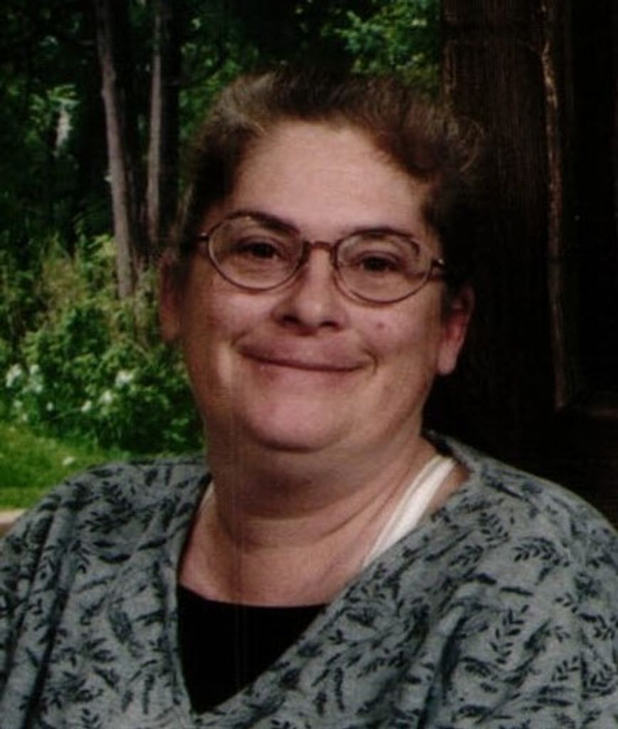 Shelly Baley Profile Photo