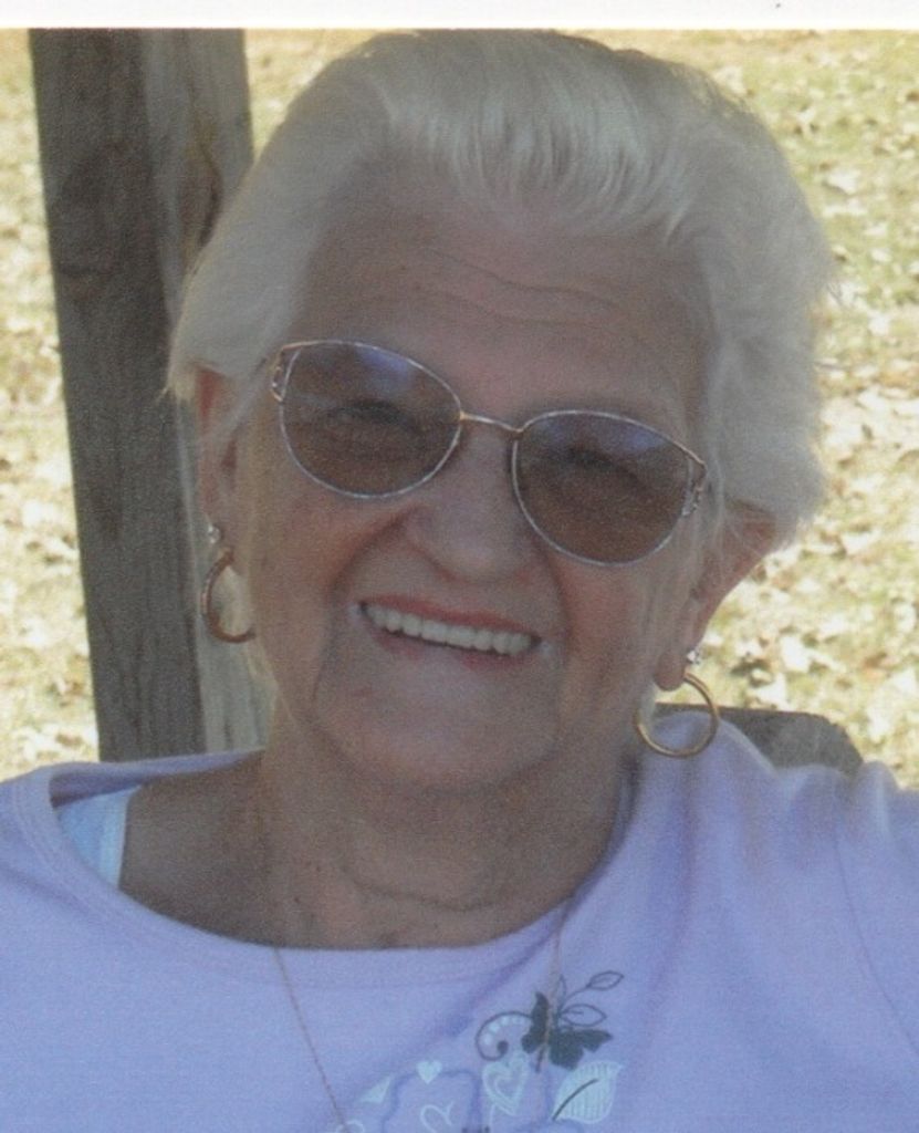 Judith Ann (Gorak)  Edens