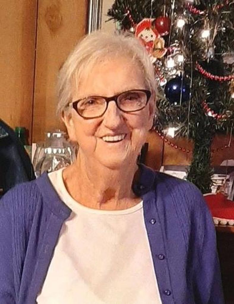 Betty Katherine Cacy Puckett Profile Photo