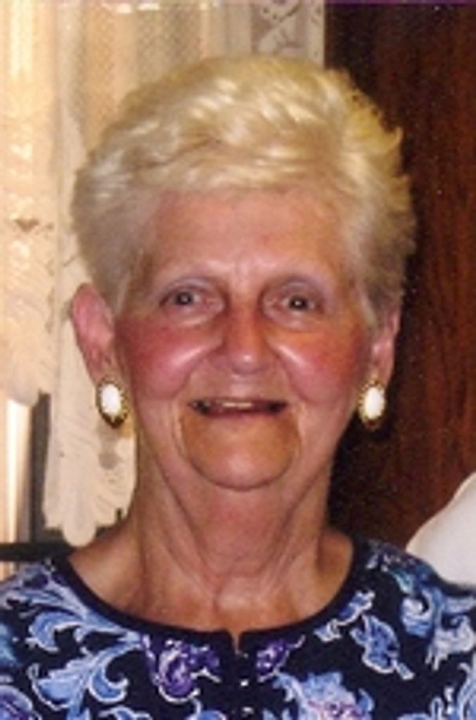 Connie M. (Christ)  Sedon