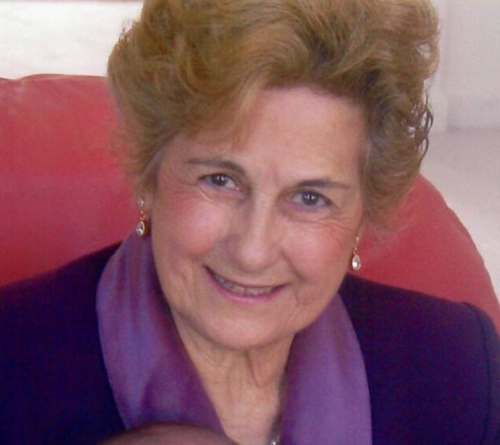 Salvatrice M. Calabrese