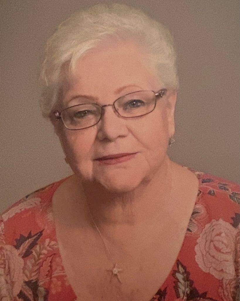 Geraldine C. "Gerri" Messman