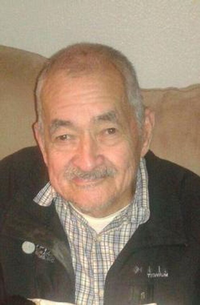 Roberto Lopez Garcia