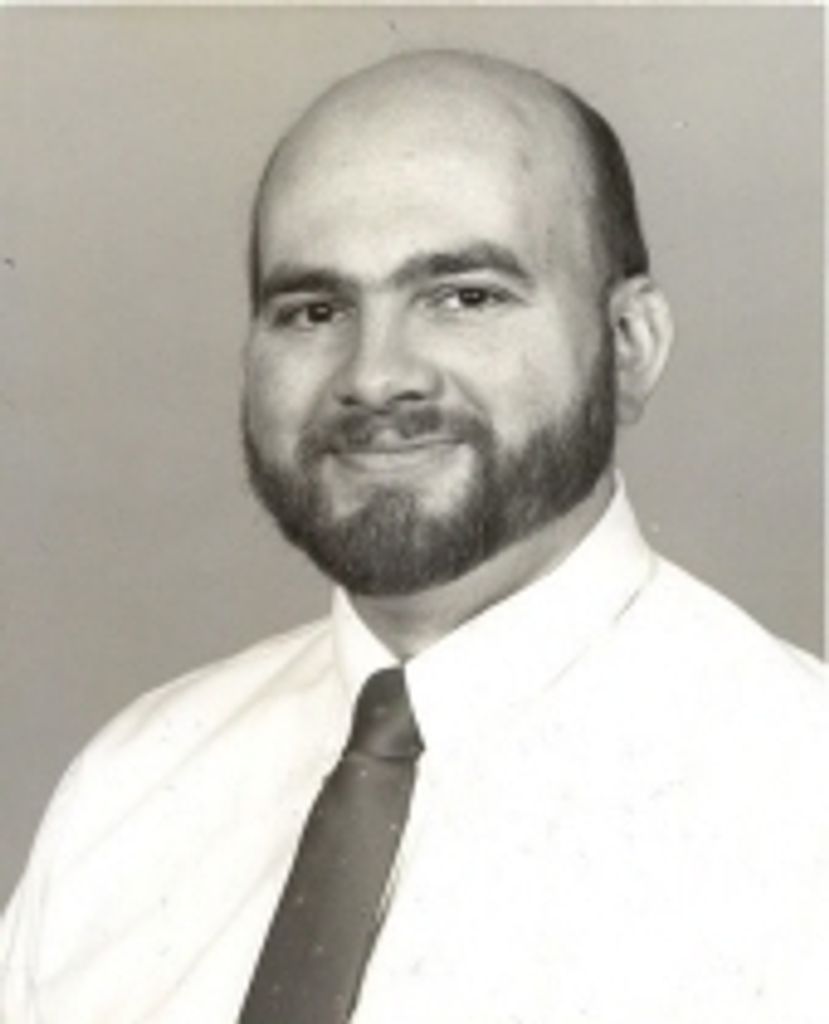 Andrew T. Oliver