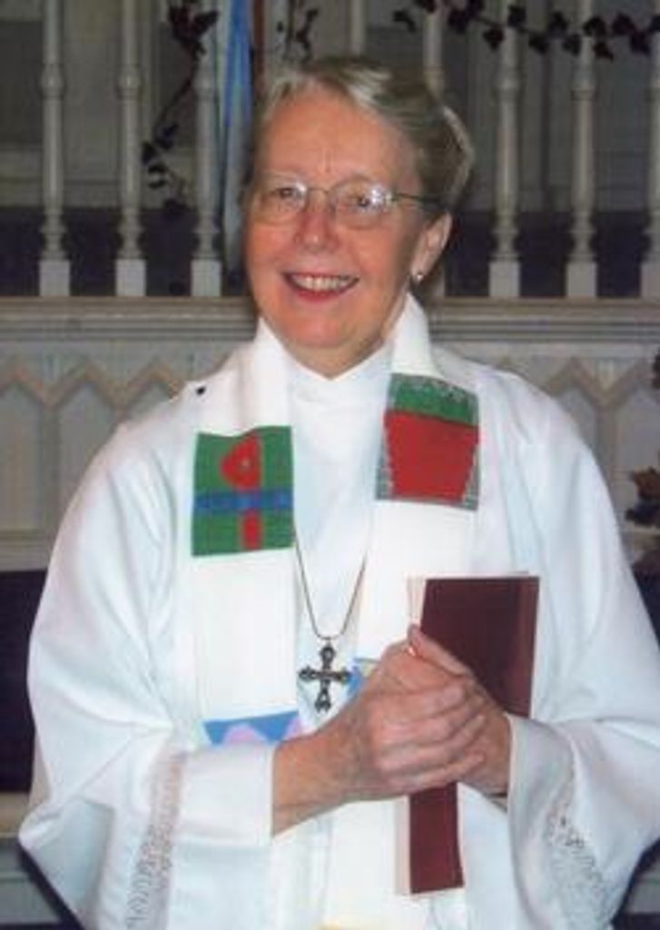 Ruth A. Fries Robbins Profile Photo