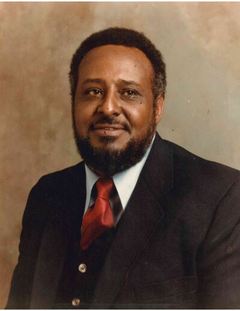 Roger Royster, Jr