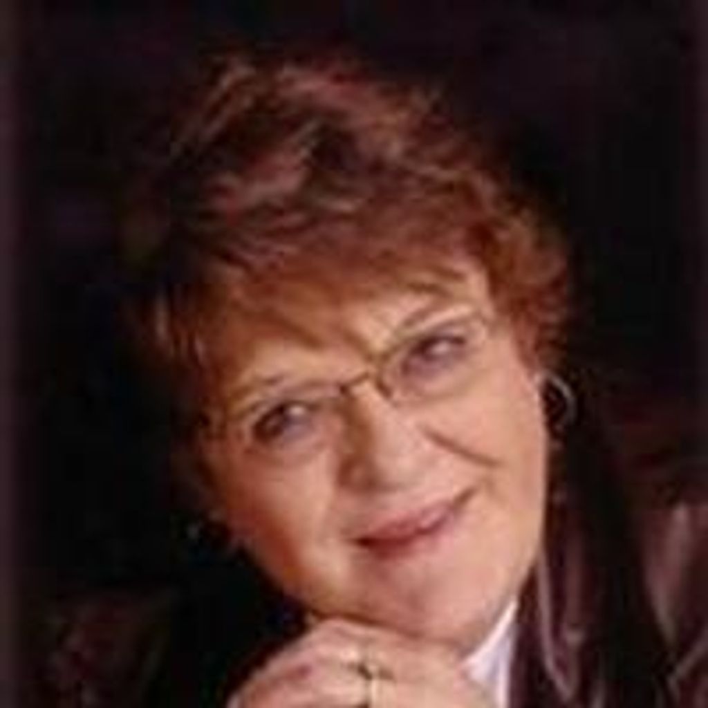 Carol Ahlberg