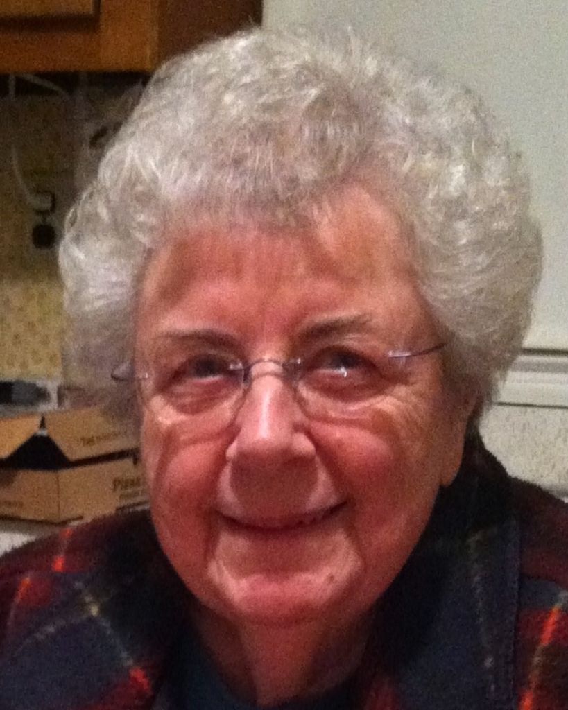 Joyce Annette Renn