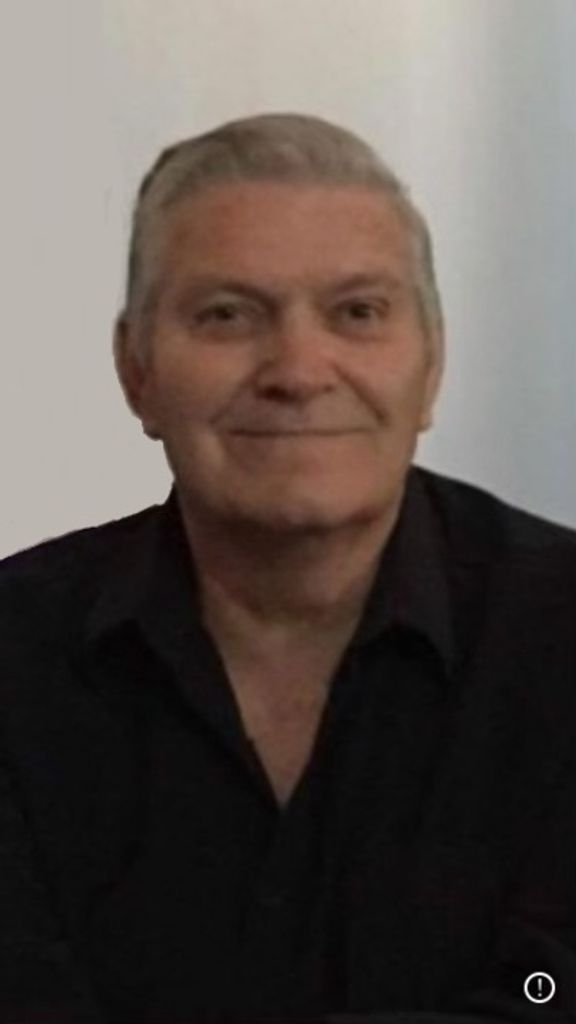 George Edwin (Ed) Thomas Profile Photo