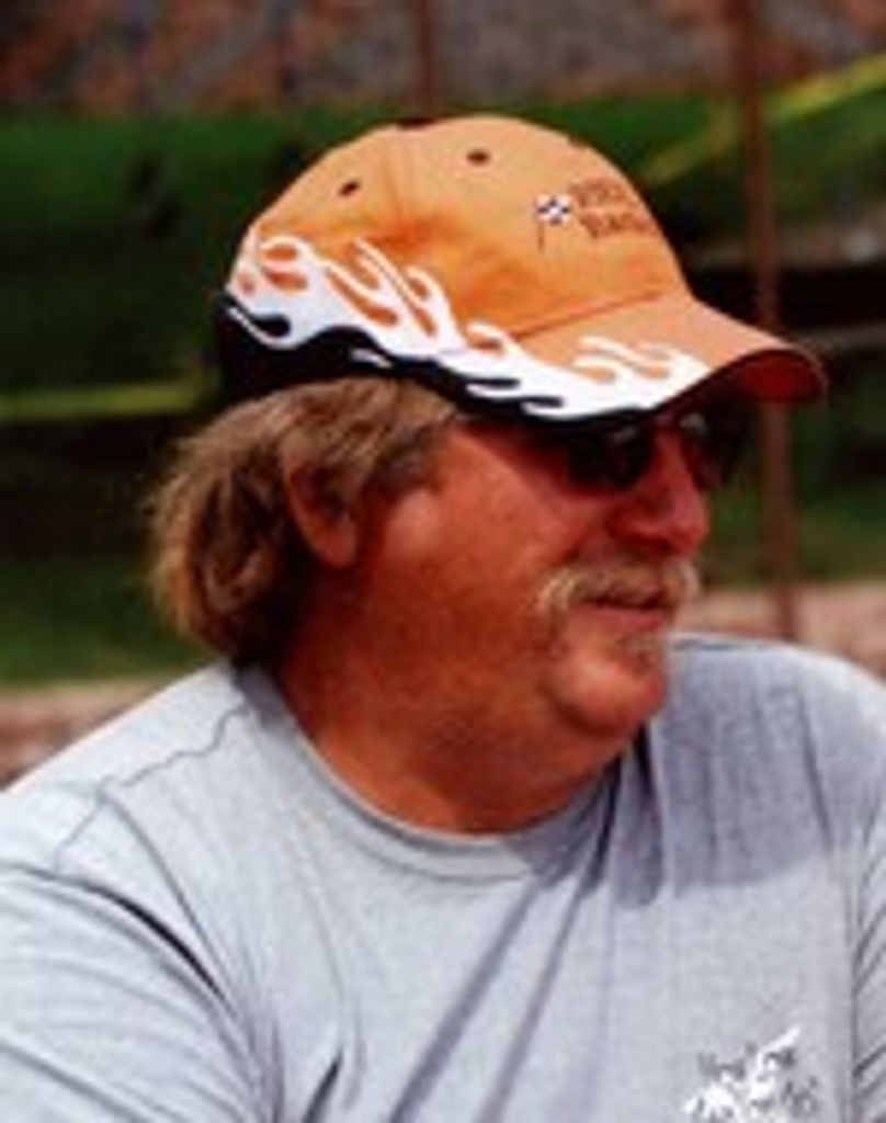 Sidney Paul Riepe