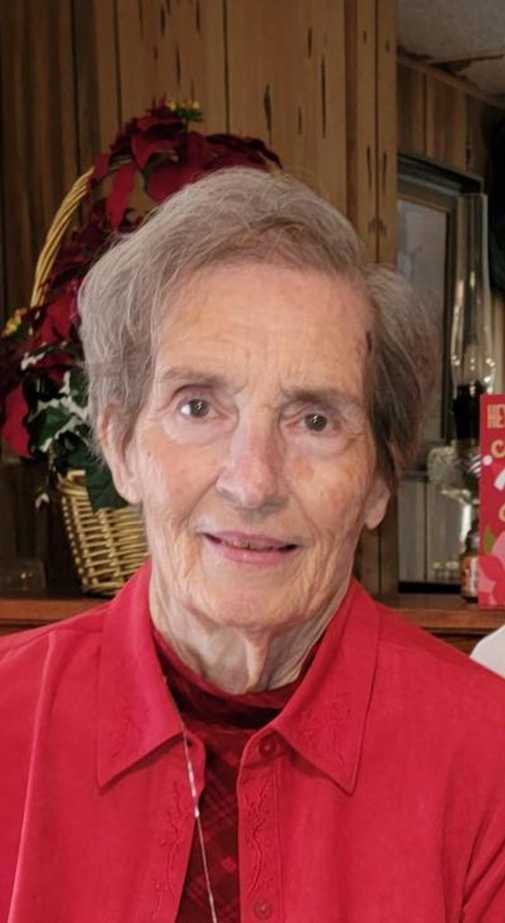 Margie Lee Hatten Parker Profile Photo