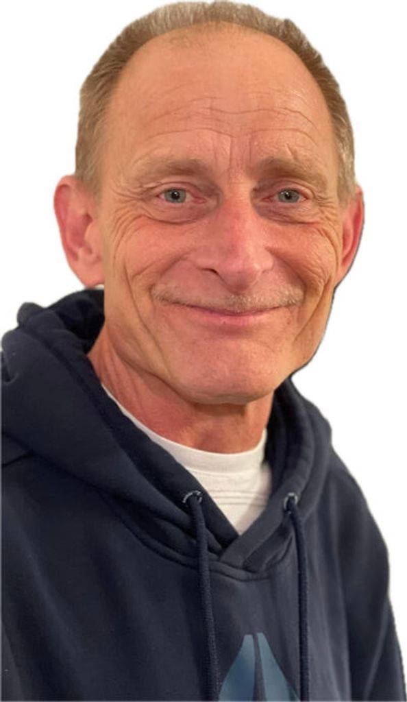 Randall "Randy" Wayne Lilly Profile Photo