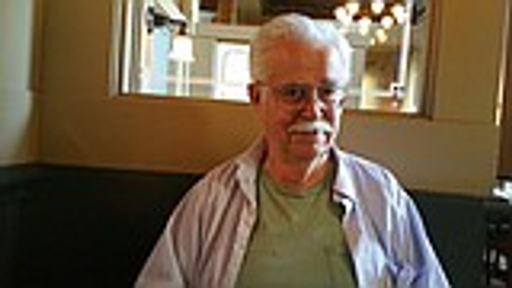 Maurice Crawford
